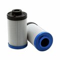 Beta 1 Filters Hydraulic replacement filter for SBF0280RZ5B / SCHROEDER B1HF0184581